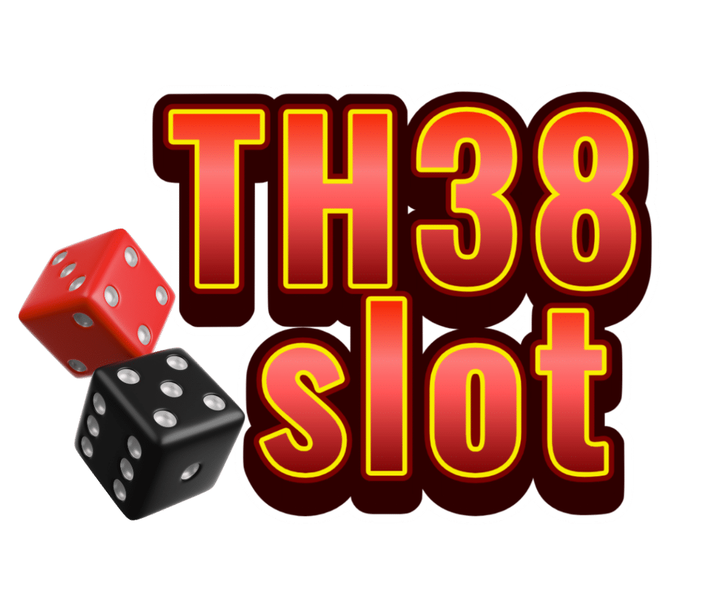 th38 slot logo