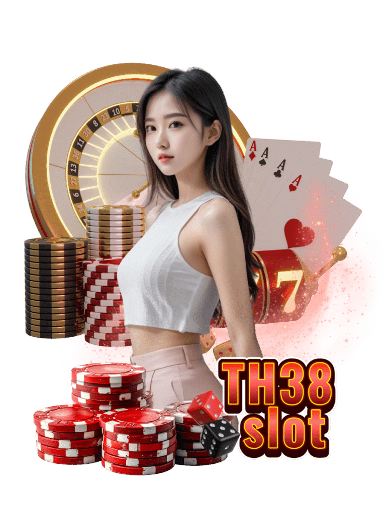 th38 slot สล็อต