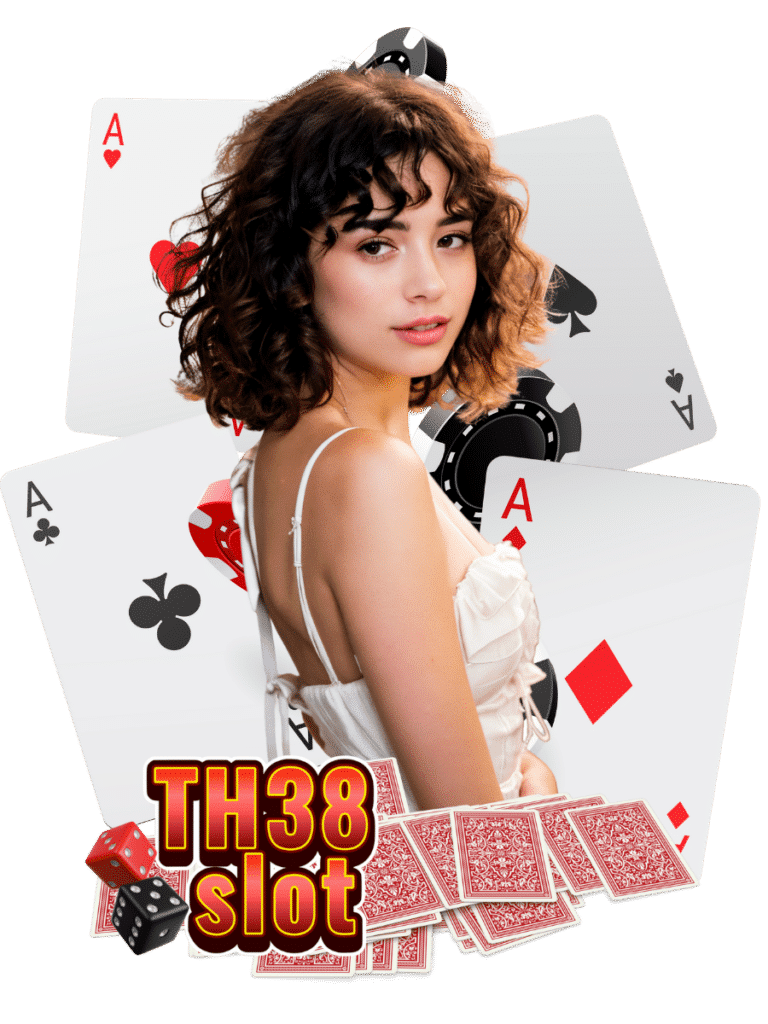 th38 slot เว็บพนัน
